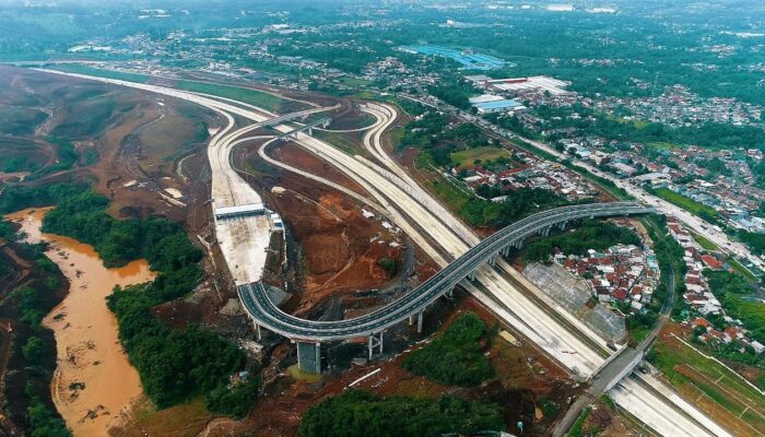 Anggota DPRD Jabar Dessy Susilwati Minta Pemkot Sukabumi Bersiap Hadapi Tol Bocimi