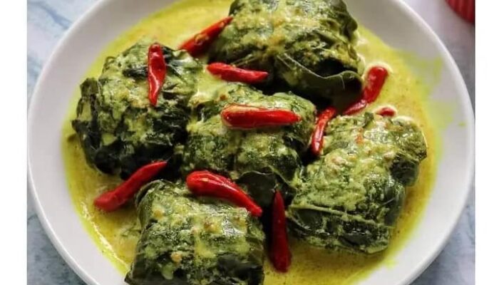 Buntil ala Sukabumi, Sajian Tradisional dengan Rasa Autentik