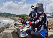 Menikmati Wisata Alam Sambil Memancing di Kabupaten Sukabumi