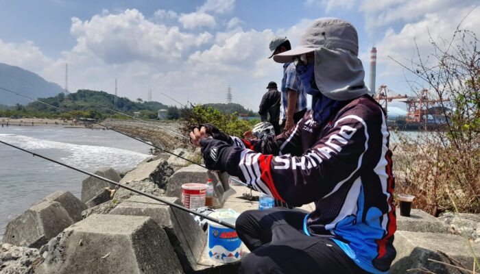 Menikmati Wisata Alam Sambil Memancing di Kabupaten Sukabumi