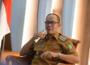 Ayep Zaki Minta AMKS Kaji dan Pelajari Dulu Sebelum Speak Up Soal Wakaf