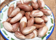 Biji Nangka, Camilan Tradisional yang Ternyata Bisa Bantu Turunkan Kolesterol