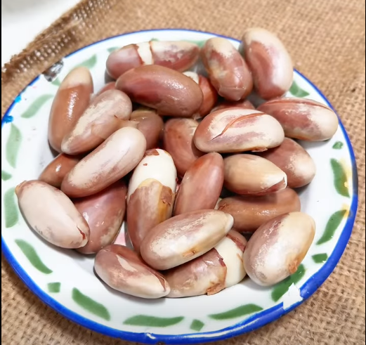 Biji Nangka, Camilan Tradisional yang Ternyata Bisa Bantu Turunkan Kolesterol