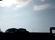 Prakiraan Cuaca Kota Sukabumi, Senin 24 November 2025: Langit Berawan, Suhu Sejuk Sepanjang Hari