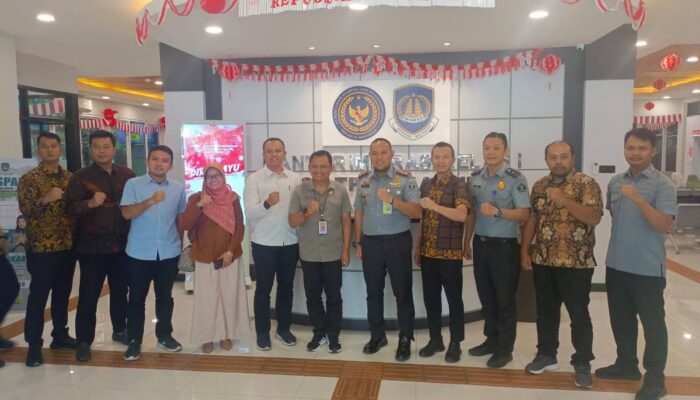 Kabar Baik untuk Warga Sukabumi: Layanan Paspor Hadir di MPP Mulai Minggu Depan!