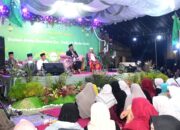 Maulid Nabi di Cikakak, Wabup Ajak Ulama dan Umat Jaga Persatuan