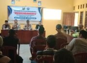 Musrenbangdes Mekarjaya Dorong Transparansi dan Partisipasi Warga