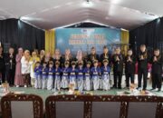 Festival Tunas Bahasa, Sekda Bangga Masyarakat Sukabumi Masih Melestarikan Bahasa Sunda 