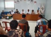 Sukabumi Dorong Gerakan Konservasi SDA: “Leuweung Hejo, Rakyat Ngejo” Jadi Semangat Bersama
