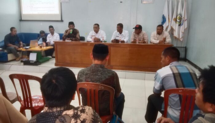 Sukabumi Dorong Gerakan Konservasi SDA: “Leuweung Hejo, Rakyat Ngejo” Jadi Semangat Bersama