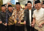 Expo Sukabumi 2025 Hadir Lebih Meriah, Momentum Tingkatkan Pelayanan Publik dan Promosi Daerah