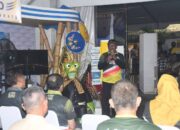 Bupati Tutup Perhelatan K’Nyaah Rahayat dan Expo Sukabumi 2025