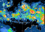 Dessy Susilawati Ingatkan Warga Jabar Waspada Hadapi Cuaca Ekstrem
