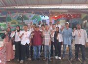 Ade Fakih Terpilih sebagai Ketua RW 04 Kelurahan Nanggeleng Periode 2025–2030