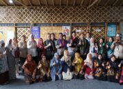 Kepala DPPKB Sukabumi Hadiri Verifikasi Lapangan Nasional Desa Berkinerja Baik Penurunan Stunting 2025