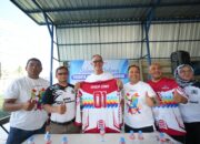 Mini Soccer Meriahkan Harhubnas 2025, 16 Tim Adu Gengsi di Kota Sukabumi