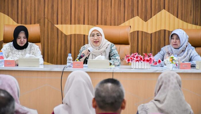 Dinkes Pastikan Kota Sukabumi Siap Diverifikasi ODF