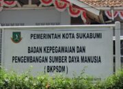 BKPSDM Kota Sukabumi Angkat Bicara Soal Polemik PPPK Paruh Waktu
