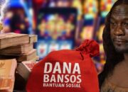 571 Penerima Bansos Kota Sukabumi Dicoret Gegara Judol, Bisa Diaktifkan Lagi?