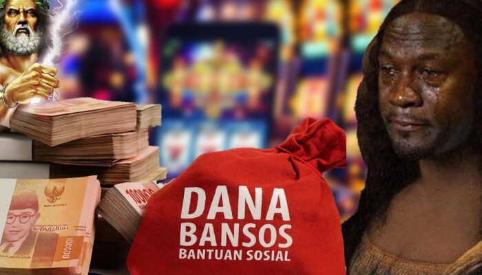 571 Penerima Bansos Kota Sukabumi Dicoret Gegara Judol, Bisa Diaktifkan Lagi?