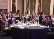 Kabupaten Sukabumi Dorong Pemberdayaan Pesisir dan Wisata Bahari Berkelanjutan Melalui PNLG Forum 2025