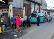 Geger! Sopir Angkot Ditemukan Meninggal Dunia di Cisaat Sukabumi, Begini Kata Polisi