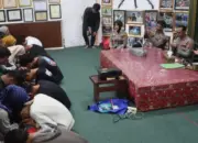 11 Anak Berkonflik Hukum Diserahkan ke Ponpes Al-Fath, Jalani Pembinaan Program Lentera Hati Bintana Batch 5