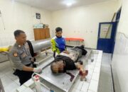 Pedagang di Sukabumi Tewas Jadi Korban Tabrak Lari di Jalan Raya Perintis Kemerdekaan