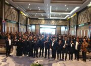 NasDem Sukabumi Gelar Konsolidasi, Targetkan Tiga Besar pada Pemilu 2029