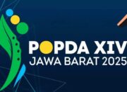 POPDA XIV Jabar Berakhir, Kota Sukabumi Sumbang 16 Medali dan Naikkan Prestasi