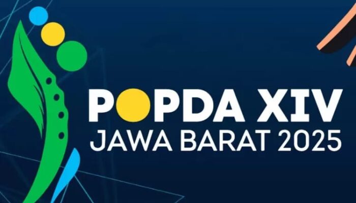 POPDA XIV Jabar Berakhir, Kota Sukabumi Sumbang 16 Medali dan Naikkan Prestasi