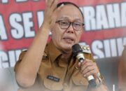 Soal PD Waluya, Ayep Zaki: Kalau Banyak Mudharatnya ya Kita Tutup!