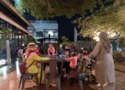 The Gade Coffee dan Gold Hadirkan Sukabumi Tempat Nongkrong Asyik