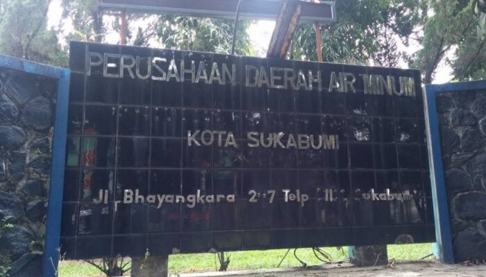 Wali Kota Sukabumi Ayep Zaki Sentil BUMD dan BLUD: Jangan Jadi Beban Daerah