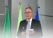 Wali Kota Ayep Zaki Mulai “Bersih-Bersih” Aset Strategis Penyumbang PAD Kota Sukabumi