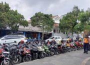 Lahan Parkir di Kota Sukabumi Akan Segera Dilelang