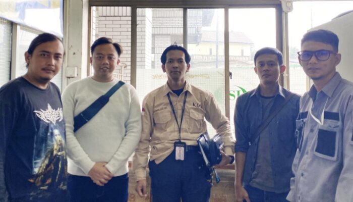 Tim KDM Gubernur Jabar Turun Tangan Usai Viral Buruh Bayar Rp 8,5 Juta untuk Masuk Pabrik di Sukabumi