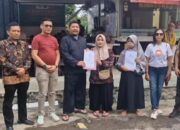 Kecamatan Gunungpuyuh dan DPMPTSP Jemput Bola Berikan 71 NIB untuk Warga Kelurahan Karamat
