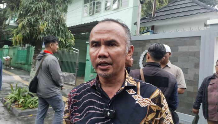 DPRD Kota Sukabumi Siap Jika Perwal Tunjangan DPRD Dievaluasi