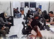 Disdukcapil Kota Sukabumi Hadirkan Inovasi Tri-G dan Tri-C untuk Tingkatkan Pelayanan Publik