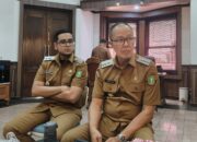 Wali Kota Sukabumi Ayep Zaki Beri Tanggapan Soal Kondisi Keuangan di BUMD dan BLUD