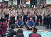 Perwal Tunjangan DPRD Masih Belum Dicabut HMI Sukabumi Raya Minta Pemerintah Bersikap Serius