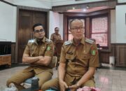 Pemkot Sukabumi Siapkan Langkah Strategis Tangani Inflasi