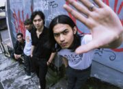 Sun U See Resmi Rilis EP Perdana Bertajuk “Last Illusion”, Potret Emosional Dari Gigs Sukabumi