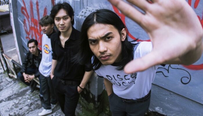 Sun U See Resmi Rilis EP Perdana Bertajuk “Last Illusion”, Potret Emosional Dari Gigs Sukabumi