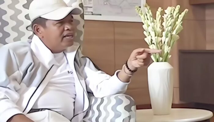 Keluarga Korban TPPO di China Asal Cisaat Sukabumi Akhirnya Dipanggil Gubernur Jawa Barat KDM