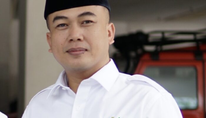 Nadzir Wakaf YPPDB Jelaskan Regulasi dan Pengelolaan Wakaf di Kota Sukabumi