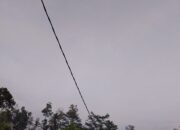 Prakiraan Cuaca Sukabumi, Kamis 25 September 2025