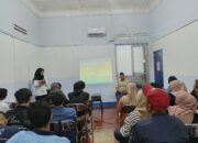 Yayasan Tidar Biru Sejahtera Gelar Pelatihan Higienitas dan Sanitasi untuk Penjamah Makanan MBG