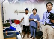 Relawan KDM Kedan Prabowo Sukabumi Bantu Anak Sakit, Sentil Birokrasi BPJS